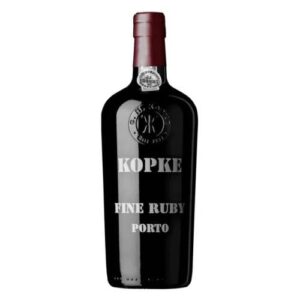 Kopke Fine Ruby Porto