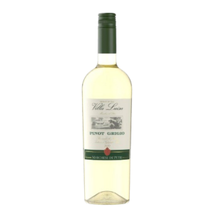 Villa Luisa Pinot Girio